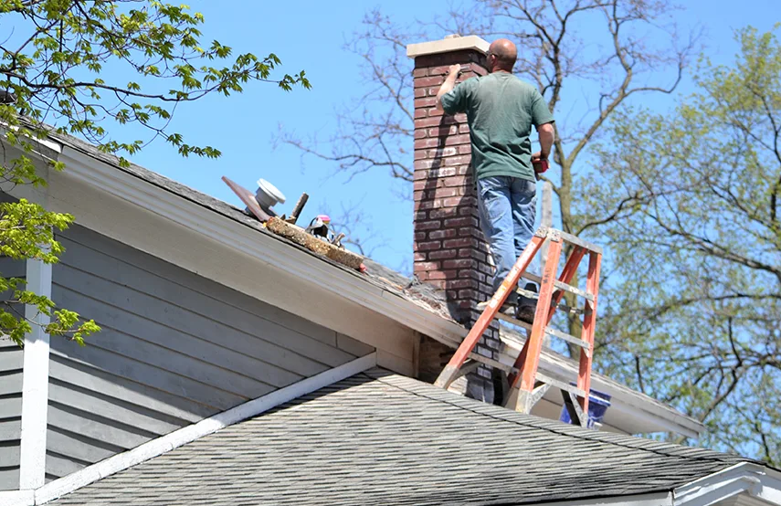 Chimney & Fireplace Inspections Services in Lindenhurst, NY
